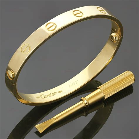 cartier bangle womens|cartier bracelets cost.